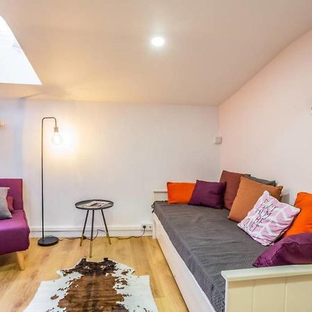 Apartament Charming Little Next In Vieux-Lyon By Guestready Zewnętrze zdjęcie